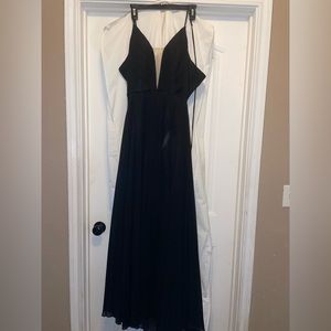 Black Formal Dress
